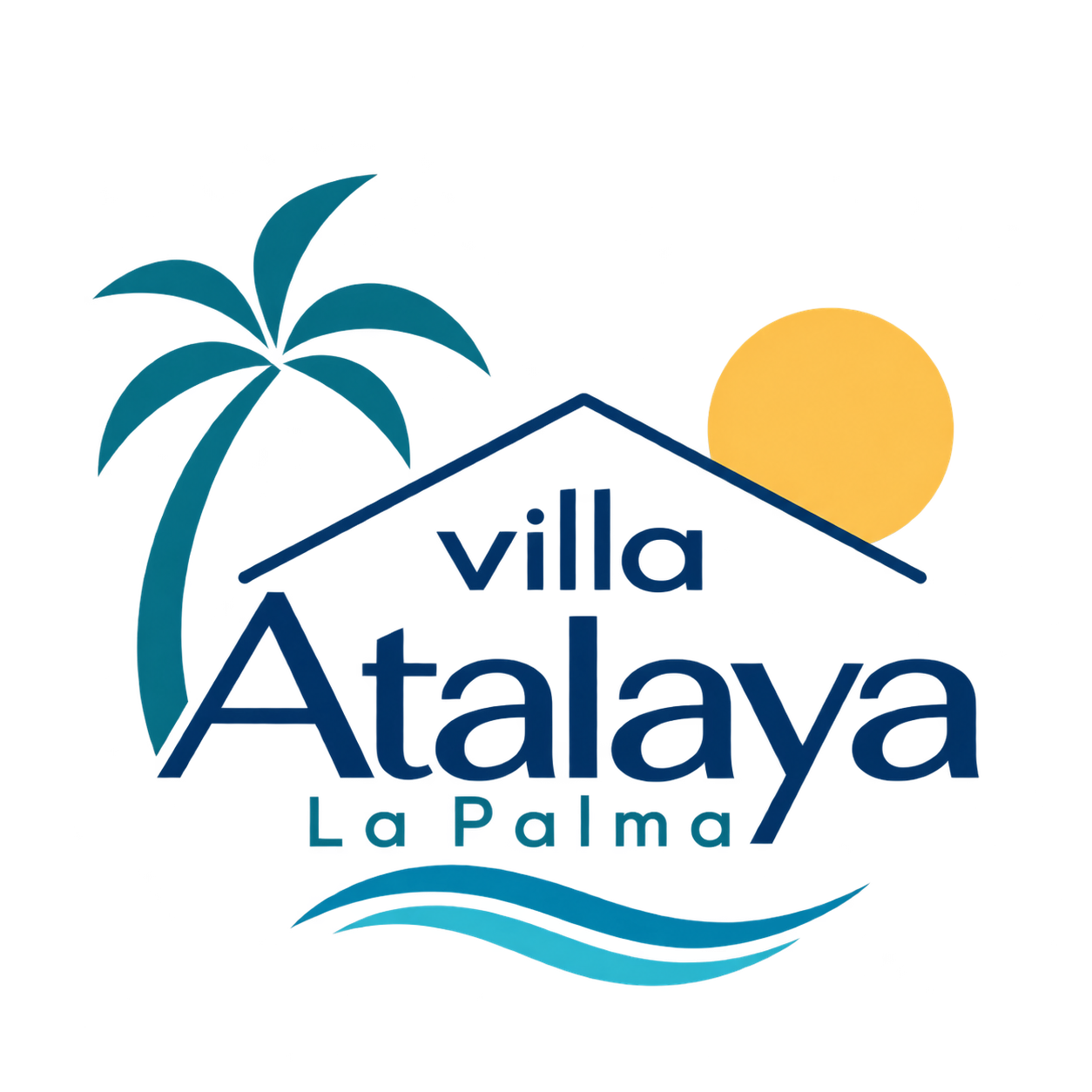 Villa Atalaya — La Palma